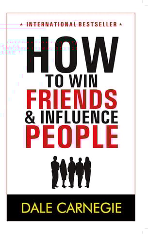 How to Win Friends and Influence People