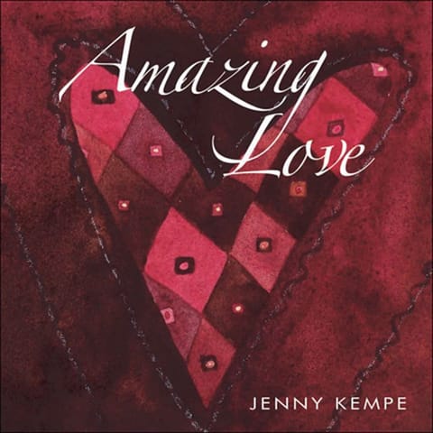 Amazing Love Hardcover