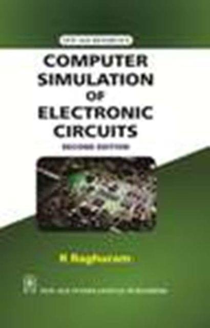 Computer Simulation of Electronic Circuits