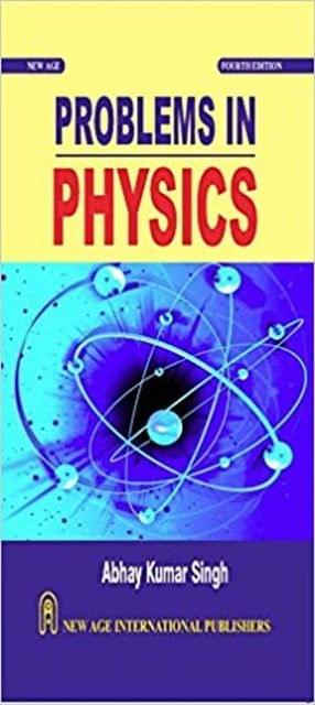 Problems in Physics (Fourth Edition)