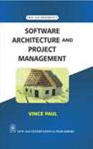 Software Architecture and Project Management