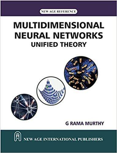 Multidimensional Neural Networks Unified Theory