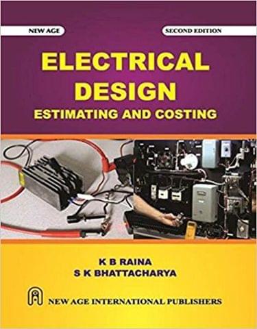Electrical Design Estimating and Costin