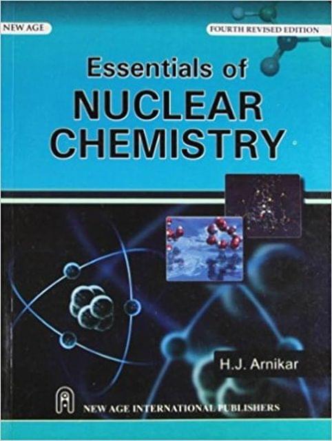Essentials of Nuclear Chemistry
