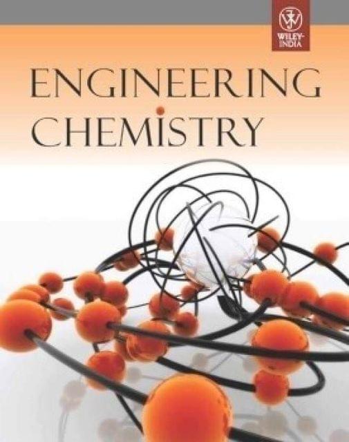 "Engineering Chemistry PB