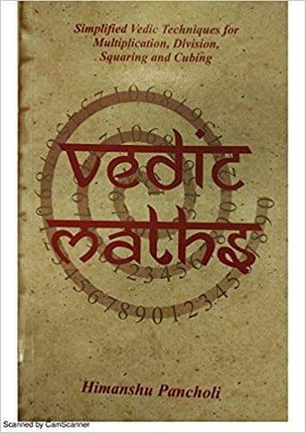 Vedic Maths