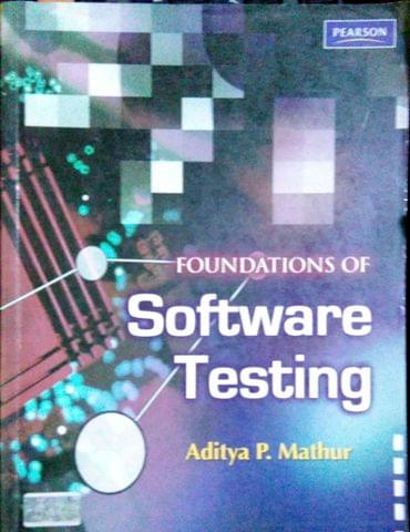 Foundations of Software Testing 2E