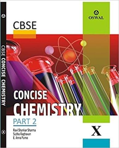 CBSE Concise Chemistry Part2 for Class X