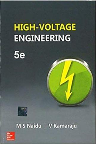 High Voltage Engineering 5 Edition