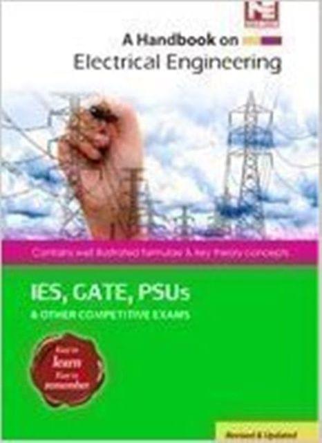 A Handbook for Electrical Engineering