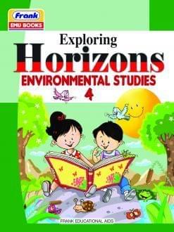 Exploring Horizontal Environmental Studies 4
