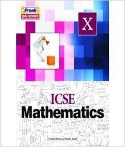 ICSE Mathematics 10