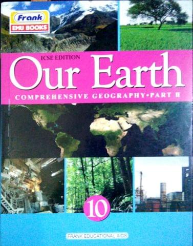 Our earth 10
