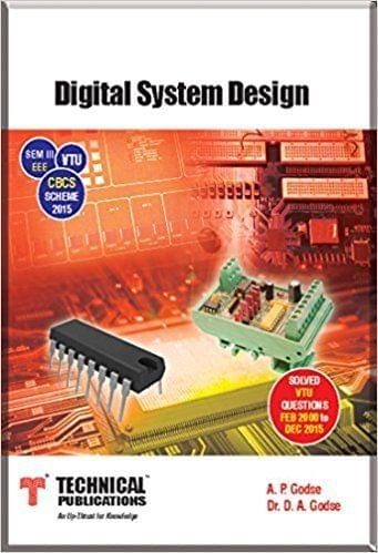 Digital System Design for VTU