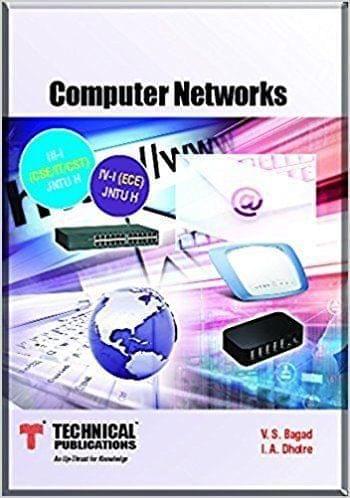 Computer Networks V Sem