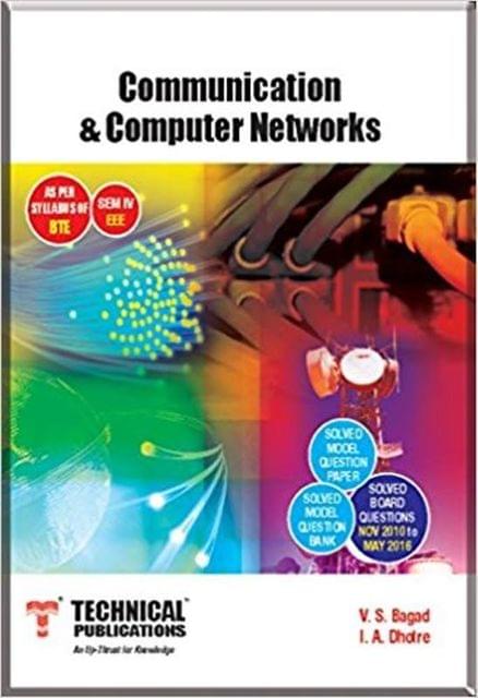 Comunication & Computer Networks