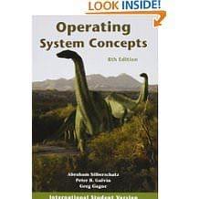 Operating System Principles 7 Edition