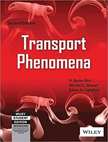 Transport Phenomana