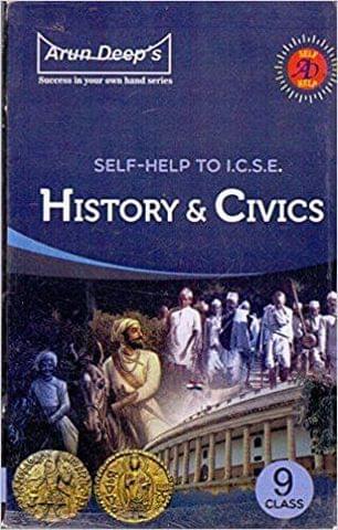 History & Civics 9