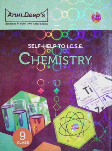 Chemistry 9 Class