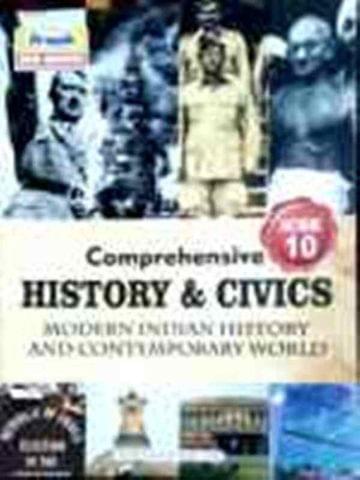 History and Civics 10