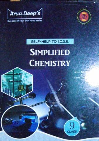 Simplified Chemistry Class 9
