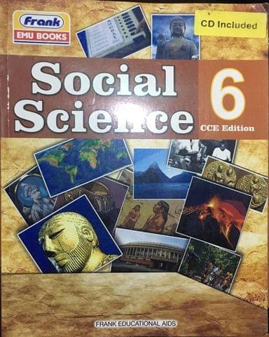 Social Science 6