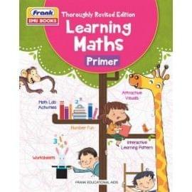 Learning Maths Primer