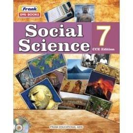 Inquisitive Social Science class 7