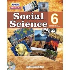 Inquisitive Social Sciences claas6