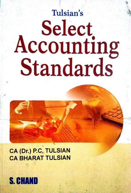Select Accounting Standards