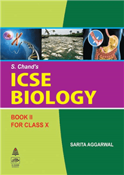 Icse Biology  10