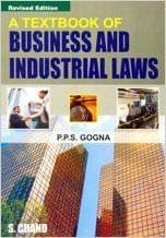 Business and Industrial Laws