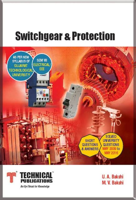 Switchgear & Protection for RGTU