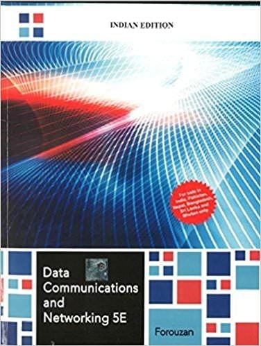Datacomunication And Networking