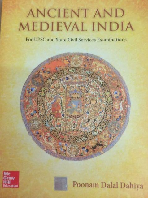 Anciant and Medieval India