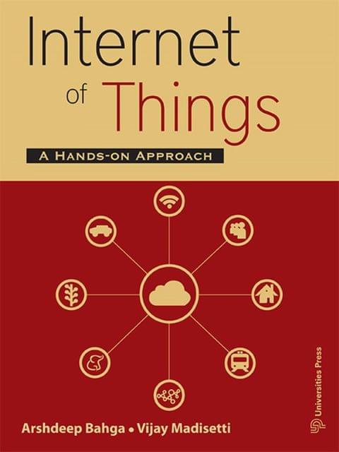 Internet of Things: A Handson Approach