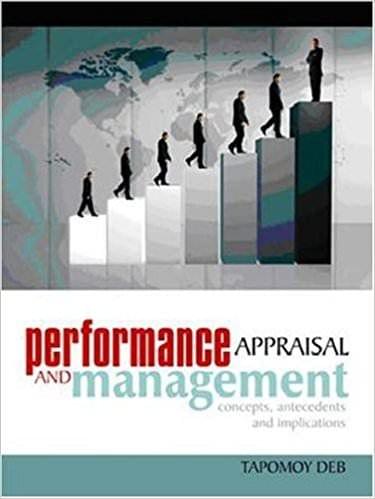 Performance Appraisal and Management