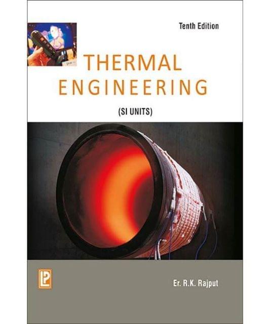 Thermal engineering-books (SI UNITS)