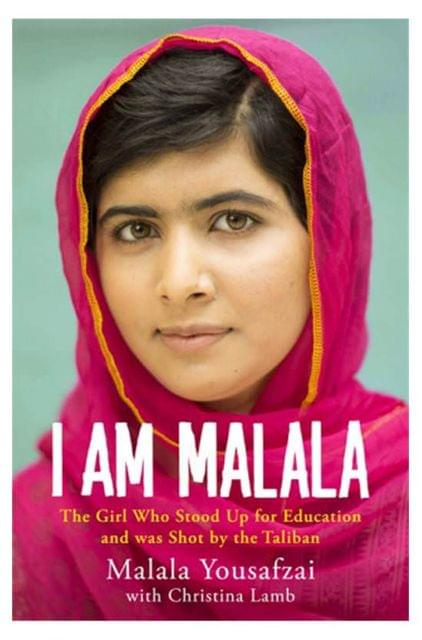 "I Am Malala "