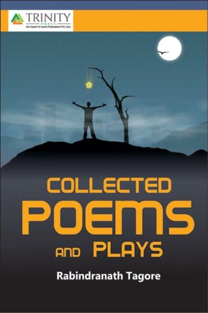 COLLECTED POEMS AND PLAYS