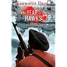The Year of the Hawks: A Novel