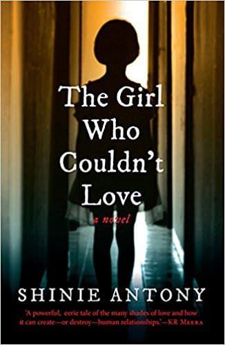 The Girl Who Couldn\u0012t Love: A Novel