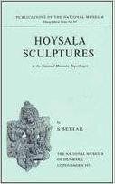 Hoysala sculptures in the National Museum, Copenhagen (Publications of the National Museum : Ethnographical series