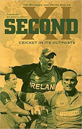 Second XI: cricket-books in its Outposts
