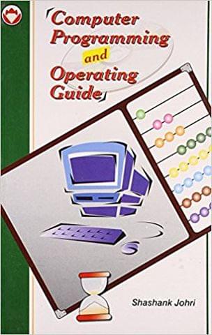 Computer Programming And Operating Guide