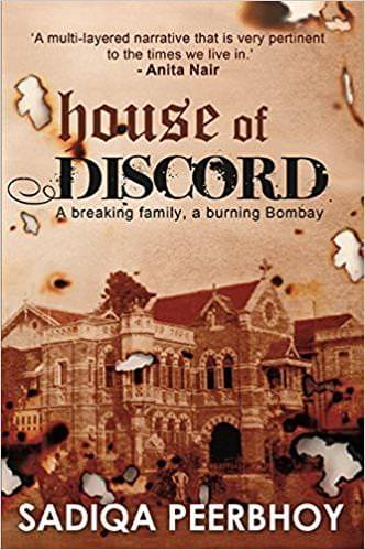 House of Discord: A Breaking Family, a Burning Bombay