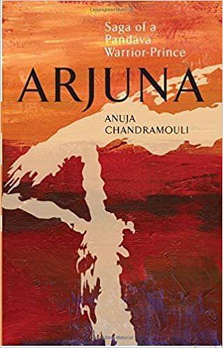 Arjuna Saga of A Pandava WarriorPrince: 1