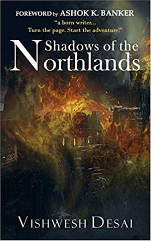 Shadows of the Northlands