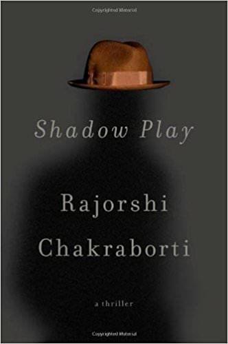 Shadow Play: A Mystery
